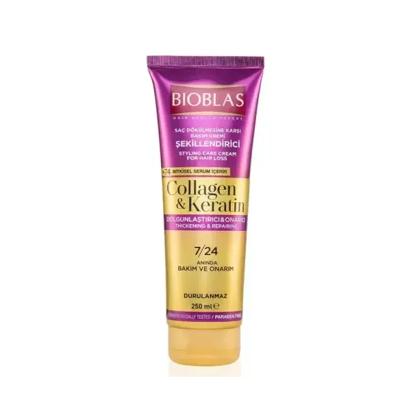 BIOBLAS CREME COIFFANTE ANTI CHUTE 150 ML