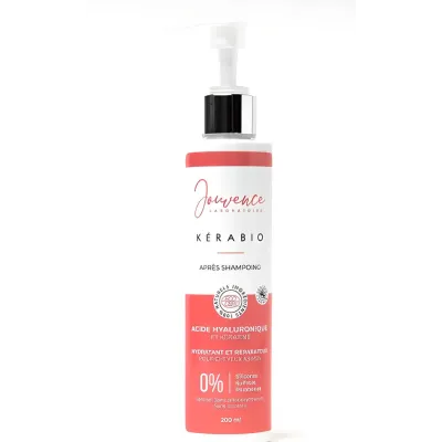 JOUVENCE KERABIO APRES SHAMPOOING 200ML
