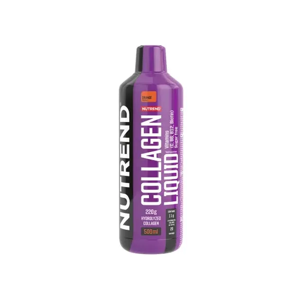 NUTREND COLLAGEN LIQUIDE 500ML