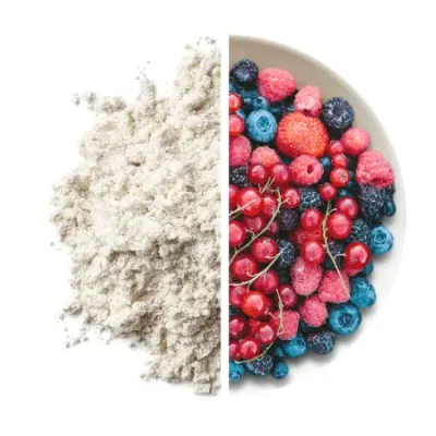 NUTREND PUMP PRE WORKOUT BERRY SPLASH 225G NUTREND PUMP PRE WORKOUT BERRY SPLASH 225G