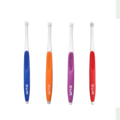 GUM BROSSE A DENTS MONOTOUFFE (308)