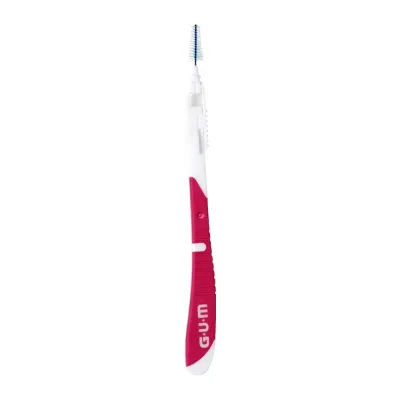 GUM BROSSETTE BI DIRECTION 1,2MM (2614)