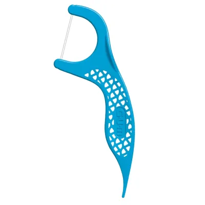 GUM EASY FLOSSERS PORTE FIL DENTAIRE 30PCS (890) GUM EASY FLOSSERS PORTE FIL DENTAIRE 30PCS (890)