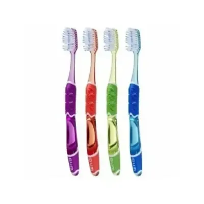 GUM BROSSE A DENTS TECHNIQUE PRO SOUPLE (525)