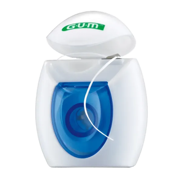 GUM FIL DENTAIRE EASY FLOSS 30M (2000)