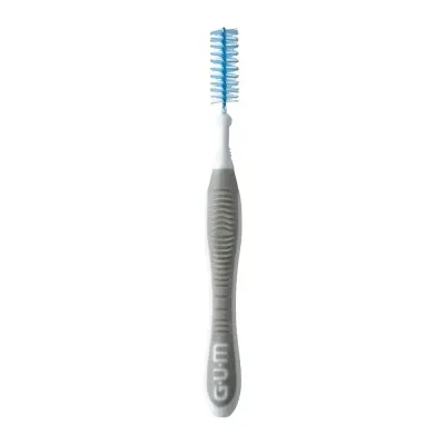 GUM BROSSETTE TRAVLER CYLINDRIQUE 2.0 MM (1618) GUM BROSSETTE TRAVLER CYLINDRIQUE 2.0 MM (1618)