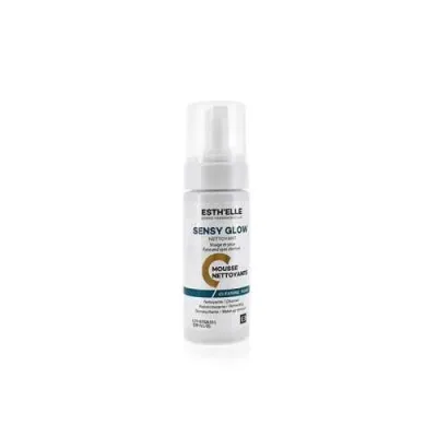 ESTHELLE SENSY GLOW MOUSSE NETTOYANTE 150ML