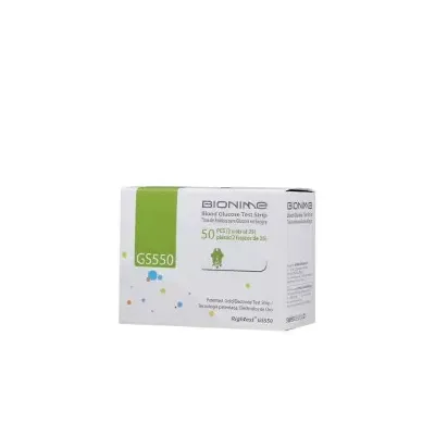 BIONIME BANDELETTES B/50 BIONIME BANDELETTES B/50