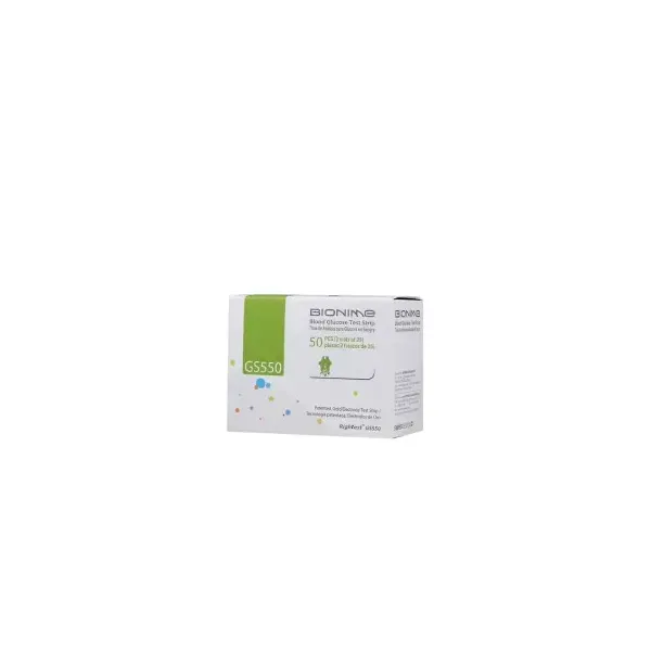 BIONIME BANDELETTES B/50