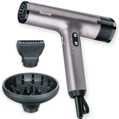 BEURER SÈCHE-CHEVEUX 1700 WATTS HC 100 BEURER SÈCHE-CHEVEUX 1700 WATTS HC 100