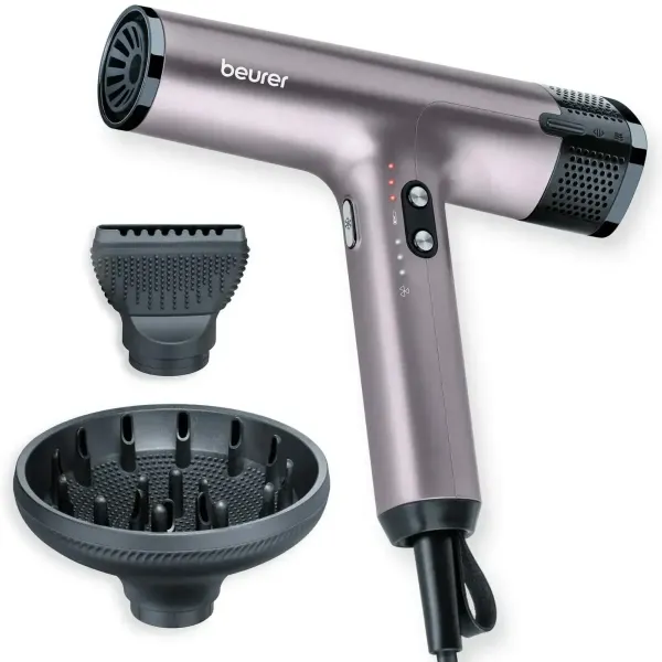 BEURER SÈCHE-CHEVEUX 1700 WATTS HC 100