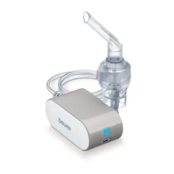 BEURE INHALATEUR AIR COMPRIMÉ IH 58