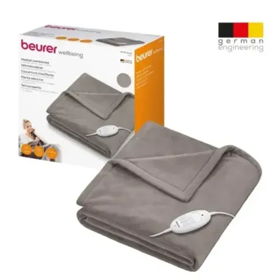 BEURER COUVERTURE CHAUFFANTE HD 75