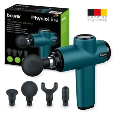BEURER MG99 PISTOLET DE MASSAGE MUSCULAIRE LIMITED EDITION