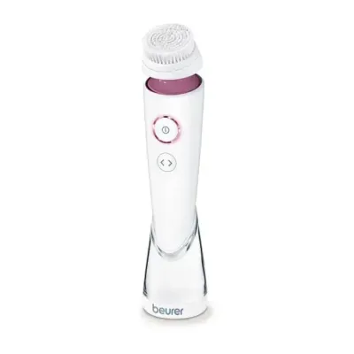 BEURER BROSSE COSMETIQUE DE VISAGE IFC95