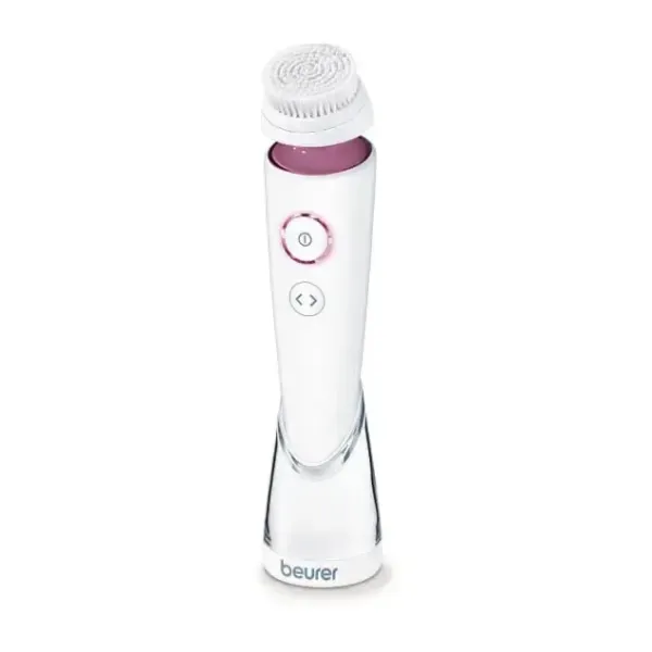 BEURER BROSSE COSMETIQUE DE VISAGE IFC95