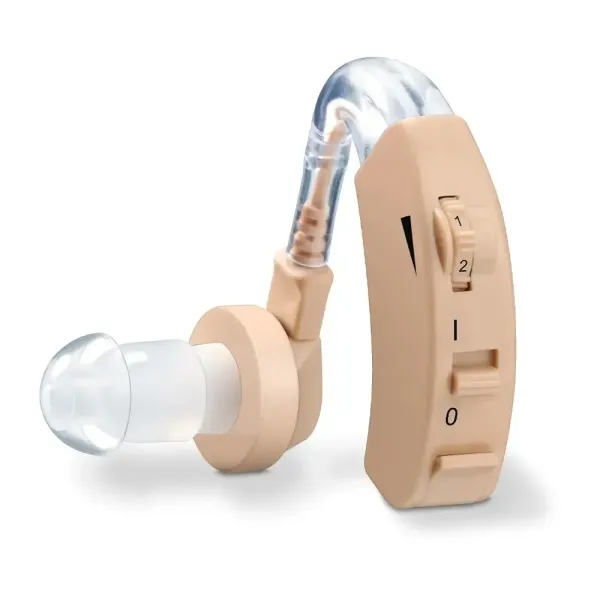 BEURER AMPLIFICATEUR AUDITIF HA 50
