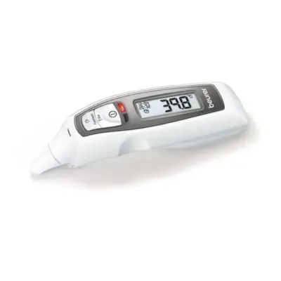 SANITAS SFT65 THERMOMETRE MULTIFONCTION 6EN1