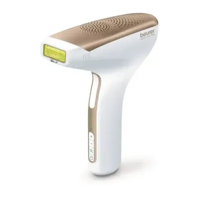 BEURER IPL 8800 VELVET SKIN PRO - BLACK EPILATEUR A LA LUMIERE PULSEE