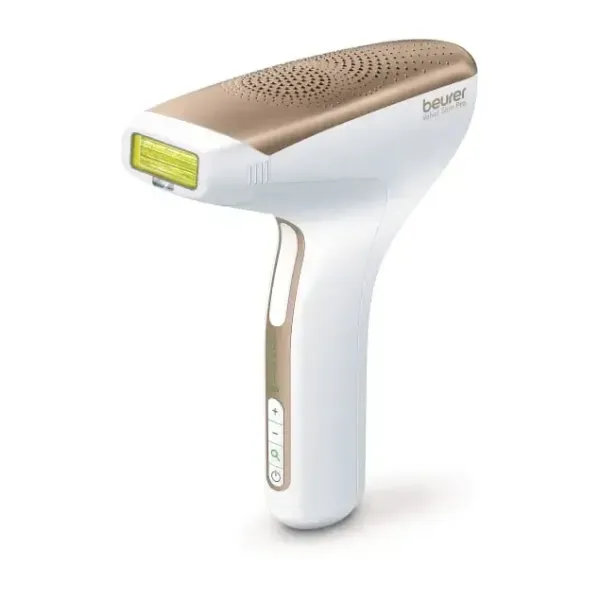 BEURER IPL 8800 VELVET SKIN PRO - BLACK EPILATEUR A LA LUMIERE PULSEE