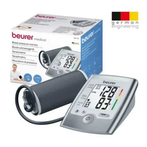 BEURER BM 35 TENSIOMETRE AU BRAS