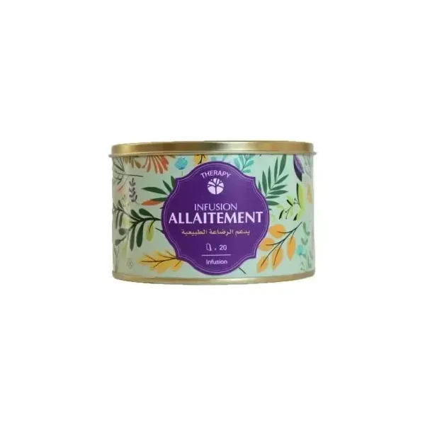 PHYTOKAD TISANE ALLAITEMENT INFUSION 20 SACHETS