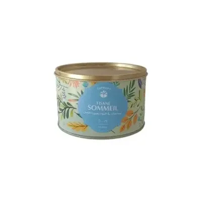 PHYTOKAD TISANE SOMMEIL PROFOND 20 SACHETS