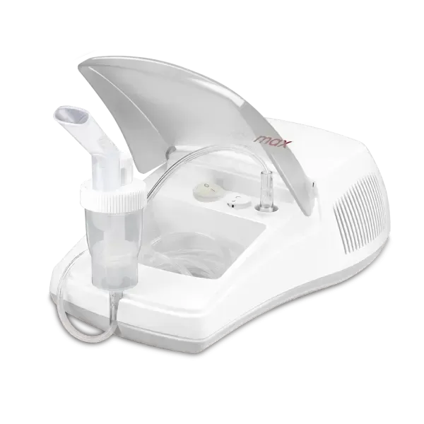 ROSSMAX APPAREIL AEROSOL NEBULISEUR A PISTON NA100