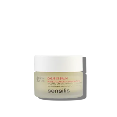 SENSILIS CALM IN BALM BAUME NETTOYANT 50ML