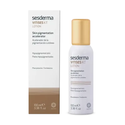 SESDERMA VITISES KT LOTION 125ML