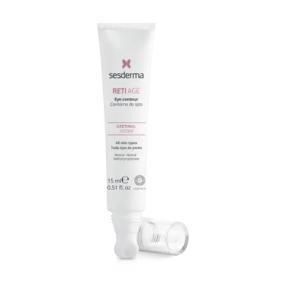 SESDERMA RETI AGE CONTOUR DES YEUX 15ML SESDERMA RETI AGE CONTOUR DES YEUX 15ML