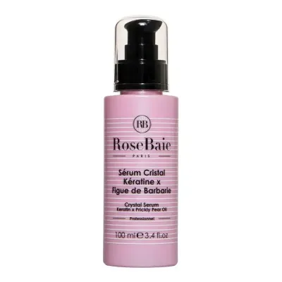 ROSEBAIE SERUM PROTECTEUR A L'HUILE DE FIGUE DE BARBARIE ET KERATINE 100 ML