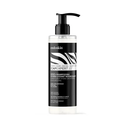 ENDOSKIN CAP EXPERT APRES SHAMPOOING HYDRA LISSANT NOURRISSANT 250ML