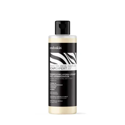 ENDOSKIN CAP EXPERT SHAMPOOING HYDRA LISSANT ANTI DEMANGEAISON 250ML ENDOSKIN CAP EXPERT SHAMPOOING HYDRA LISSANT ANTI DEMANGEAISON 250ML