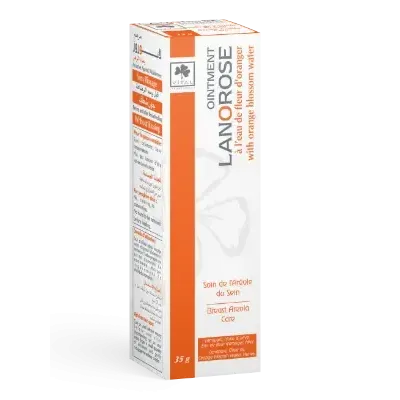 VITAL LANOROSE 35GR
