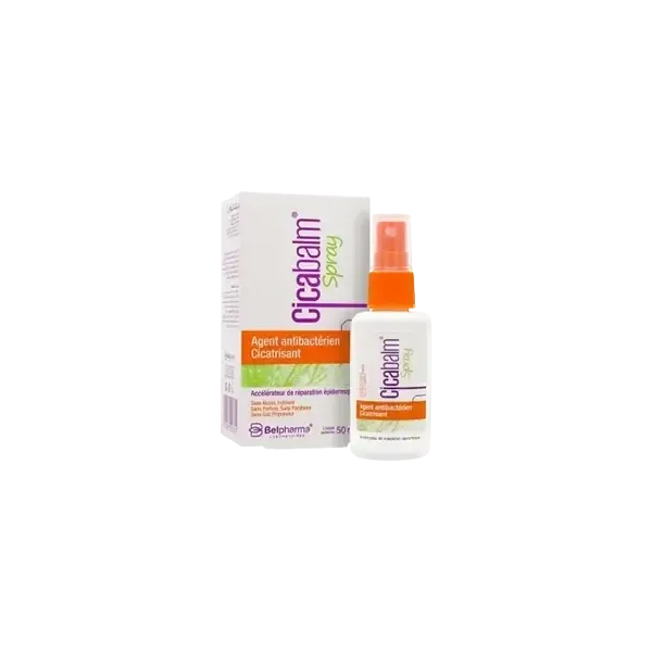 CICABALM SPRAY 50ML