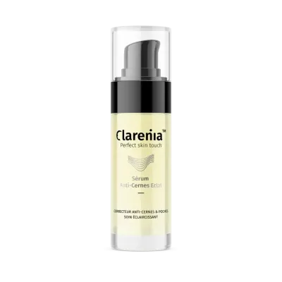CLARENIA SERUM ANTI CERNES ECLAT 30ML