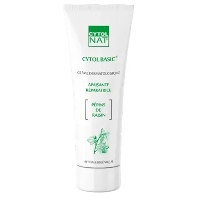 CYTOL BASIC CREME APAISANTE REPARATRICE 100ML
