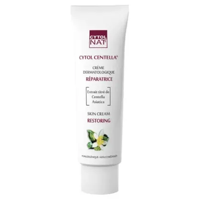 CYTOL CENTELLA CREME DERMATOLOGIQUE REPARATRICE 50ML