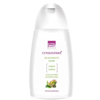 CYTOL CYTOLNAT CYTOLINTIMA 250ML