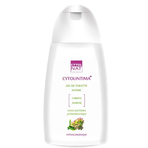 CYTOL CYTOLNAT CYTOLINTIMA 250ML