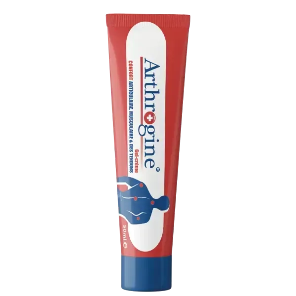 CYTOL CYTOLNAT ARTHROGINE GEL CREME 50ML