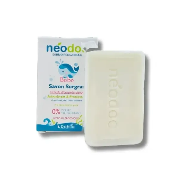 NEODOO SAVON SURGRAS 85GR