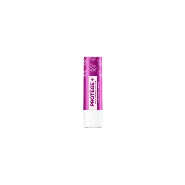RONCEY BAUME A LEVRE PROTEGE PLUS FRAMBOISE