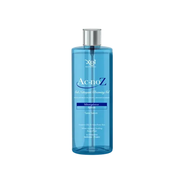 XEN ACNOZ GEL NETTOYANT 150ML