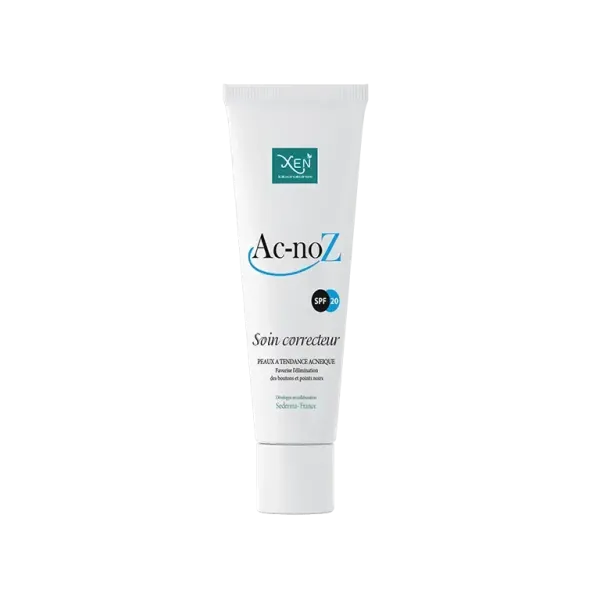 XEN ACNOZ SOIN CORRECTEUR SPF20 30G